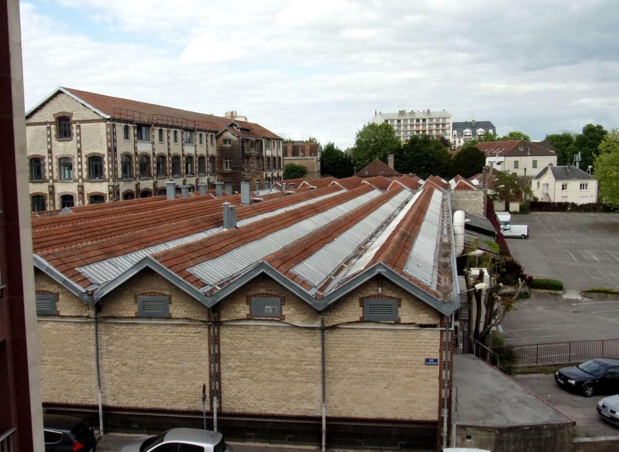 Les Tilleuls & Co Troyes Zewnętrze zdjęcie